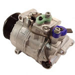 FC1083 Compressor, air conditioning 0022303211 MERCEDES-BENZ C CLAS 2007-